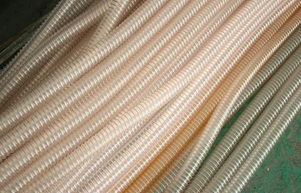 PU钢丝软管壁厚规格及如何粗略鉴别软管的质量